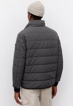 Marc O'Polo Herren PUFFER - AUS WASSERABWEISENDEM CRINKLE-NY - Winterjacke - Phantom Fear 8 Marc O'Polo Herren PUFFER - AUS WASSERABWEISENDEM CRINKLE-NY - Winterjacke - Phantom Fear -Marc O'Polo Verkäufe b227c8957c354618a34ebd2740175c4a