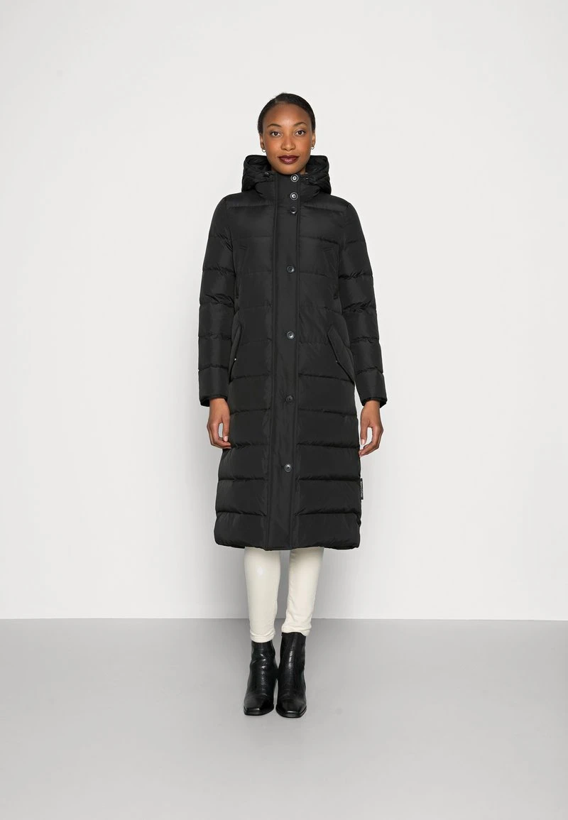 Marc O'Polo Daunenmantel - Black | Damen 1 Marc O'Polo Daunenmantel - Black | Damen