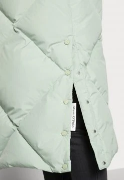 Marc O'Polo COAT FILLED BIG DIAMOND QUILTING, WIDE SLEEVES - Daunenmantel - Washed Spearmint | Damen 9 Marc O'Polo COAT FILLED BIG DIAMOND QUILTING, WIDE SLEEVES - Daunenmantel - Washed Spearmint | Damen -Marc O'Polo Verkäufe b234ea78a5e84224a4d0396eae33dd8a