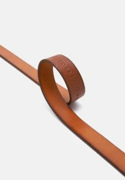 Marc O'Polo Damen ELEA - Gürtel - Burnt Camel -Marc O'Polo Verkäufe b2366bc3aff6400d85e1e014a7c91cb0