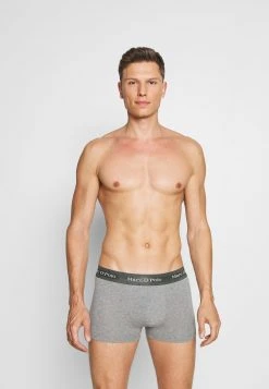 Marc O'Polo SHORTS 3 PACK - Panties - Grau Melange | Herren 8 Marc O'Polo SHORTS 3 PACK - Panties - Grau Melange | Herren -Marc O'Polo Verkäufe b268af0e7c6446299a59de51e093fa1e
