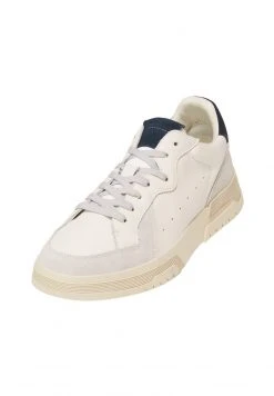 Marc O'Polo Herren SOFTEM RINDSLEDER - Sneaker Low - White/navy 13 Marc O'Polo Herren SOFTEM RINDSLEDER - Sneaker Low - White/navy -Marc O'Polo Verkäufe b284258996204b92b5d02e37adfb0430