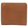 Marc O'Polo Geldbörse - Essential Cognac | Herren