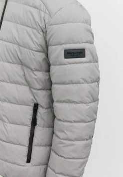 Marc O'Polo SDND, REGULAR FIT, STAND UP COLLAR - Übergangsjacke - October Mist | Herren 8 Marc O'Polo SDND, REGULAR FIT, STAND UP COLLAR - Übergangsjacke - October Mist | Herren -Marc O'Polo Verkäufe b2df912c093c40968b3d18440d1a3244