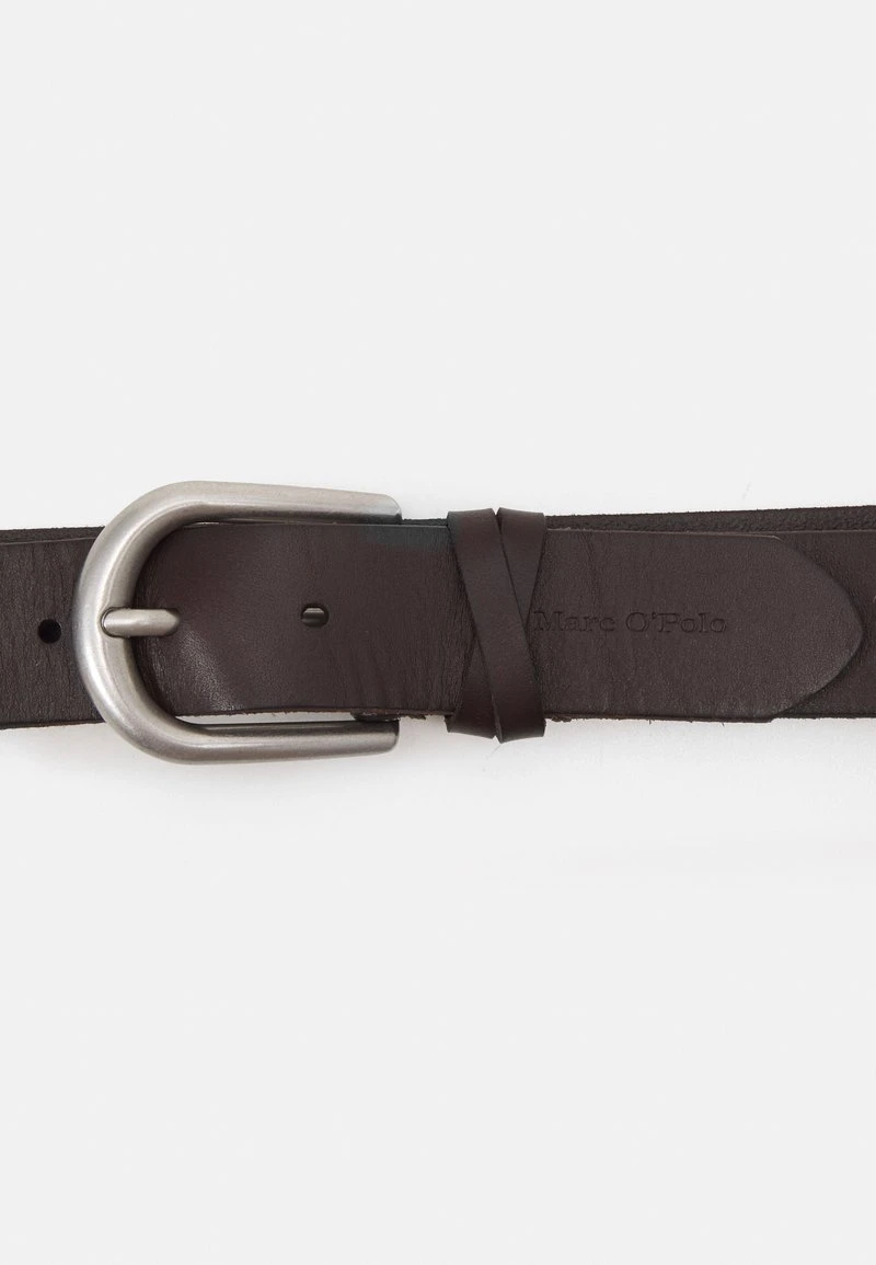 Marc O'Polo DAGMAR - Gürtel - Brown | Damen 3 Marc O'Polo DAGMAR - Gürtel - Brown | Damen – Bild 3