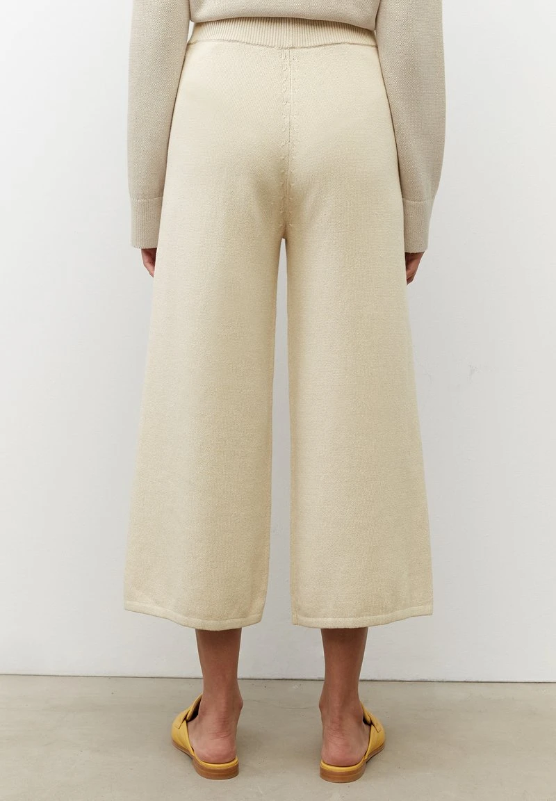 Marc O'Polo Stoffhose - Summer Hemp | Damen 3 Marc O'Polo Stoffhose - Summer Hemp | Damen – Bild 3