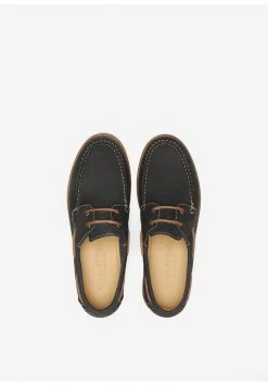 Marc O'Polo Bootsschuh - Navy | Herren -Marc O'Polo Verkäufe b30748957a4f48edb70bef927a7152d1