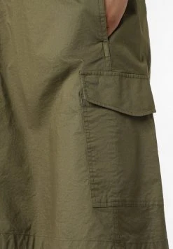 Marc O'Polo A-Linien-Rock - Oliv | Damen -Marc O'Polo Verkäufe b31751b2ee834113a1c34b838f4f582d