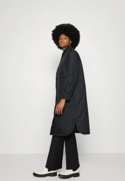 Marc O'Polo COAT - Klassischer Mantel - Black | Damen 11 Marc O'Polo COAT - Klassischer Mantel - Black | Damen -Marc O'Polo Verkäufe b319c27375b443fd93435b305c018f81