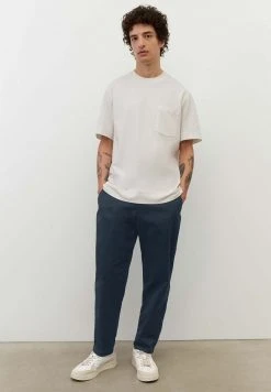 Marc O'Polo Chino - Dark Navy | Herren