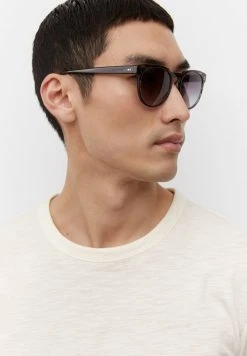 Marc O'Polo Herren SOFTER SLUB - Langarmshirt - Silver Fern 9 Marc O'Polo Herren SOFTER SLUB - Langarmshirt - Silver Fern -Marc O'Polo Verkäufe b37aa867204a44d9826e7247ea0c7b23