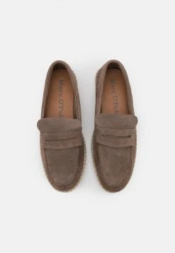Marc O'Polo TILL - Espadrille - Brown | Herren 9 Marc O'Polo TILL - Espadrille - Brown | Herren -Marc O'Polo Verkäufe b3a53a83561843438cb5a00a044b83a9