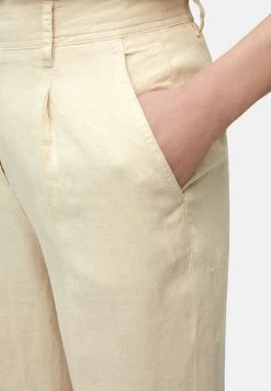 Marc O'Polo Damen Stoffhose - Summer Taupe 10 Marc O'Polo Damen Stoffhose - Summer Taupe -Marc O'Polo Verkäufe b40f51f8b2e742b7be96ae3946f6a22e