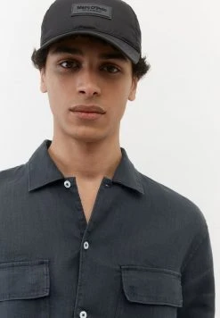 Marc O'Polo Hemd - Dark Navy | Herren 10 Marc O'Polo Hemd - Dark Navy | Herren -Marc O'Polo Verkäufe b427908357484b9391b94175b5b960d1