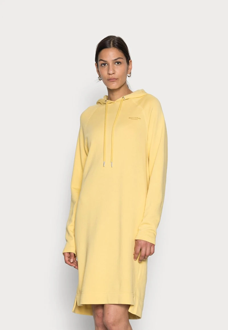 Marc O'Polo Freizeitkleid - Dusty Lemon | Damen 1 Marc O'Polo Freizeitkleid - Dusty Lemon | Damen