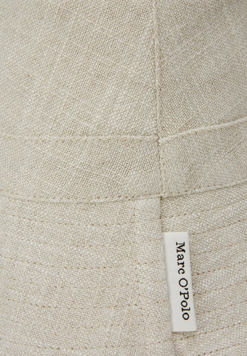 Marc O'Polo Damen FISCHER AUS STRUKTURIERTER QUALITÄ - Hut - Summer Hemp 2 Marc O'Polo Damen FISCHER AUS STRUKTURIERTER QUALITÄ - Hut - Summer Hemp – Bild 2