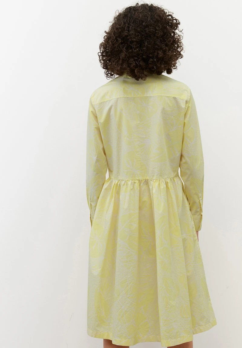 DRESS SHIRT LONG CUFFED - Blusenkleid - multi Marc O'Polo DRESS SHIRT LONG CUFFED - Blusenkleid - Multi | Damen -Marc O'Polo Verkäufe b48fea66e7ee4eb8a9c0c3b0b33302b1