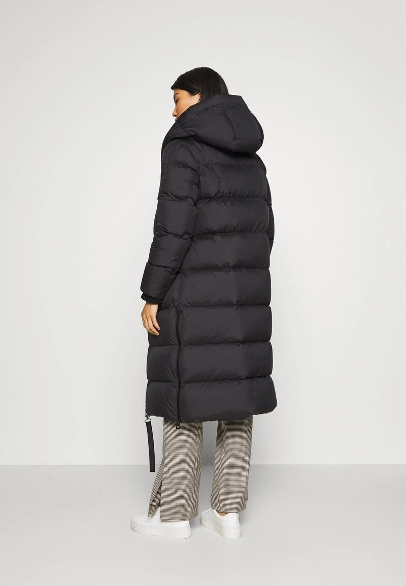 Marc O'Polo Damen Daunenmantel - Black 3 Marc O'Polo Damen Daunenmantel - Black – Bild 3