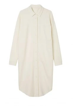 Marc O'Polo Kurzmantel - White Cotton | Damen -Marc O'Polo Verkäufe b4ac90b177a84c33a3ca2a3673180938