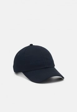 Marc O'Polo LOGO PANNEL - Cap - Deep Sky | Damen