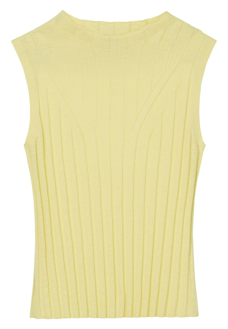 Top - lemon sorbet Marc O'Polo Top - Lemon Sorbet | Damen -Marc O'Polo Verkäufe b50ee0a2243d4bde855d3706ed963ca6
