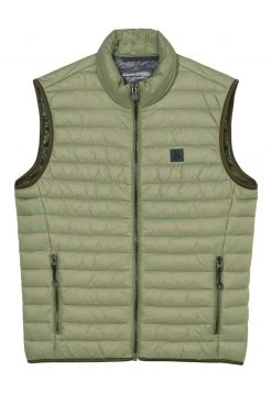 Marc O'Polo Herren Weste - Lind 11 Marc O'Polo Herren Weste - Lind -Marc O'Polo Verkäufe b51903a4fcd94a38b717caabc7360f4d