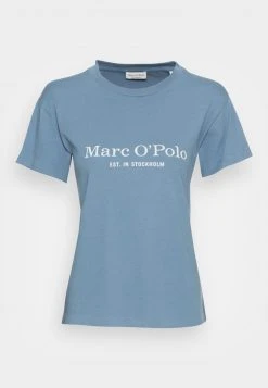 Marc O'Polo SHORT SLEEVE ROUND NECK PLACED PRINT - T-Shirt Print - Fall Sky | Damen 8 Marc O'Polo SHORT SLEEVE ROUND NECK PLACED PRINT - T-Shirt Print - Fall Sky | Damen -Marc O'Polo Verkäufe b52875fec8ed4a2083a6ee7002e61139