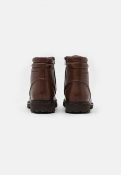 Marc O'Polo ROLF - Schnürstiefelette - Dark Brown | Herren -Marc O'Polo Verkäufe b5328a95c79648fea219bc000ea3117d