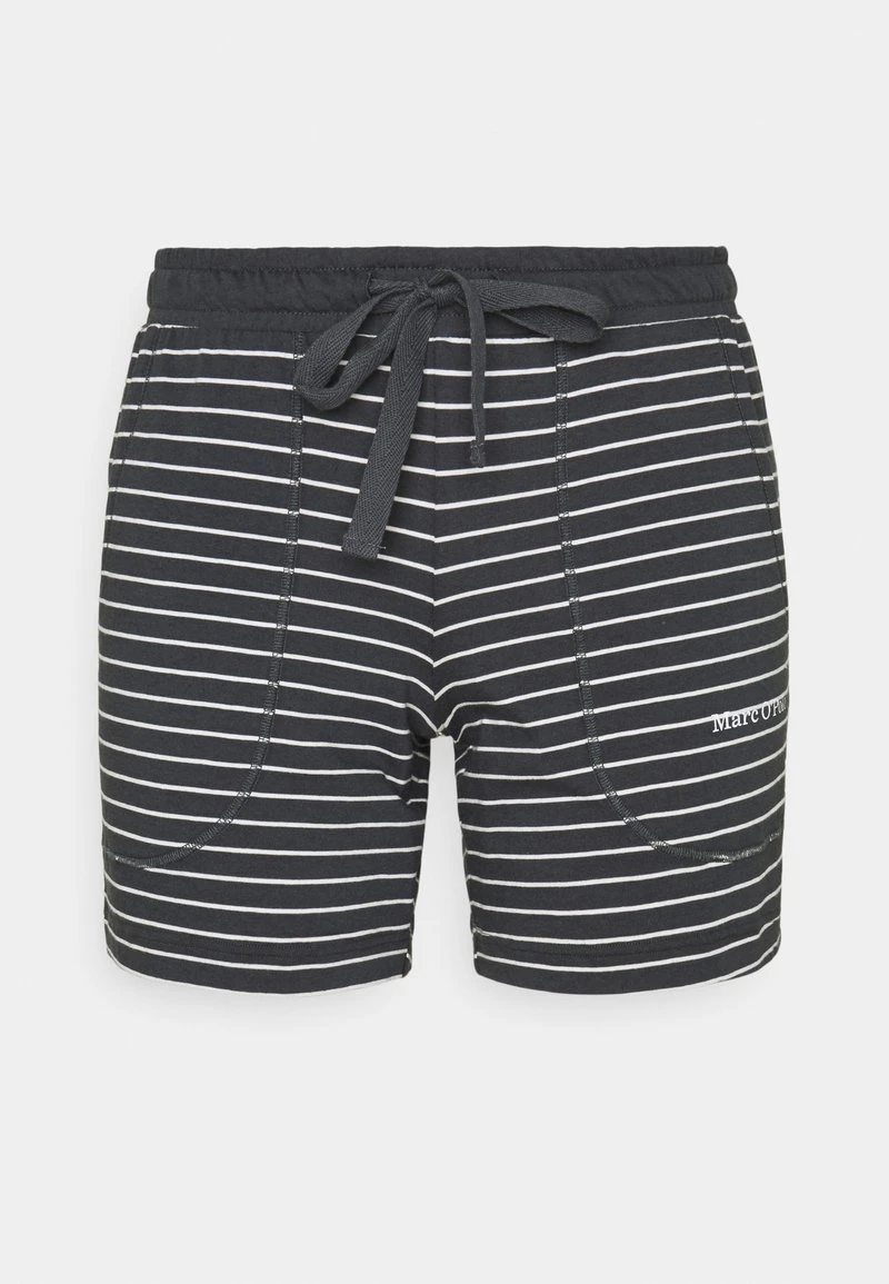 SHORTS - Nachtwäsche Hose - graphite Marc O'Polo SHORTS - Nachtwäsche Hose - Graphite | Damen -Marc O'Polo Verkäufe b560444712cb4cb1a70f99ad5ab90da1