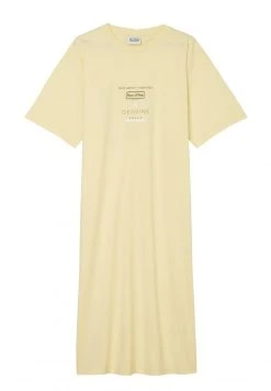 Marc O'Polo Damen ARCHIVE CODE - Jerseykleid - Pale Yellow 11 Marc O'Polo Damen ARCHIVE CODE - Jerseykleid - Pale Yellow -Marc O'Polo Verkäufe b565873d53ad4bd1be69ffb98aee49a3
