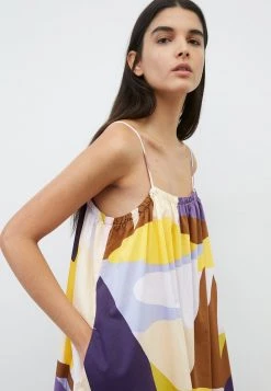 Marc O'Polo THE ART EDITION MIT - Maxikleid - Multi | Damen 10 Marc O'Polo THE ART EDITION MIT - Maxikleid - Multi | Damen -Marc O'Polo Verkäufe b5cab8ff479a47e89898349674bf7096