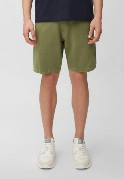 Marc O'Polo Shorts - Aged Oak | Herren