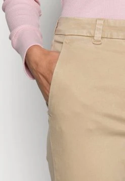 Marc O'Polo FRENCH POCKETS HIGH WAIST SLIM FIT REGULAR LENGTH - Chino - Stormy Sand | Damen 9 Marc O'Polo FRENCH POCKETS HIGH WAIST SLIM FIT REGULAR LENGTH - Chino - Stormy Sand | Damen -Marc O'Polo Verkäufe b6314b1cbae94ba49e1fd7612259b217