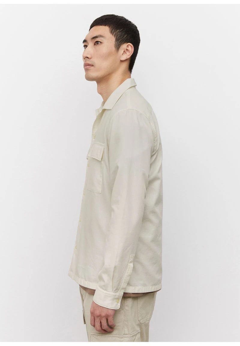 Marc O'Polo Hemd - Silver Fern | Herren 5 Marc O'Polo Hemd - Silver Fern | Herren – Bild 5