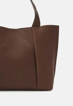 Marc O'Polo GEMMI - Shopping Bag - Chocolate Brown | Damen 9 Marc O'Polo GEMMI - Shopping Bag - Chocolate Brown | Damen -Marc O'Polo Verkäufe b679ee2a2e68471ea82754e3c6ffd800