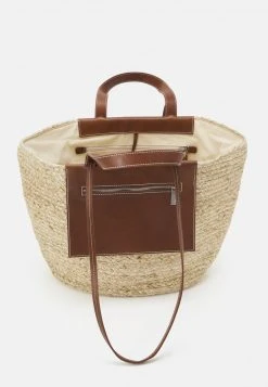 Marc O'Polo LICA - Shopping Bag - Maroon Brown | Damen 2 Marc O'Polo LICA - Shopping Bag - Maroon Brown | Damen -Marc O'Polo Verkäufe b6a04bc2d82d4a869abe7bcb5c317e67