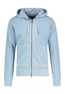 Marc O'Polo Sweatjacke - Blau | Herren