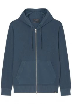 Marc O'Polo Sweatjacke - Light Blue | Herren