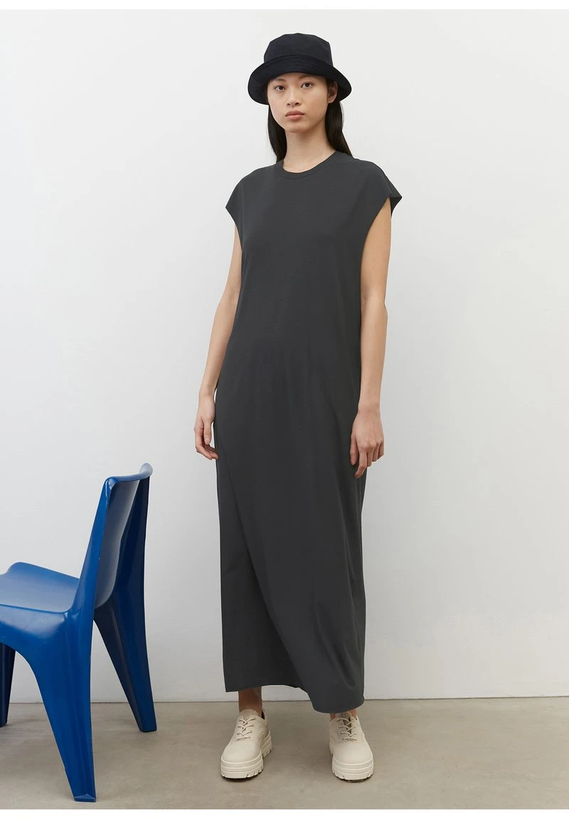 Marc O'Polo Damen Maxikleid - Deep Sky 1 Marc O'Polo Damen Maxikleid - Deep Sky