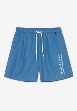 Marc O'Polo Badeshorts - Blau | Herren -Marc O'Polo Verkäufe b756ae5bb5db43fcbb86d07086486bca