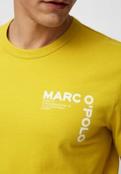 Marc O'Polo Herren T-Shirt Print - Spring Haze -Marc O'Polo Verkäufe b77d0bad07e744ad9e59c3930b35a4f6