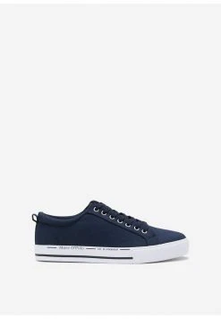 Marc O'Polo Sneaker Low - Navy | Herren -Marc O'Polo Verkäufe b7b38164d95540b0a7c1f5036e68daaa