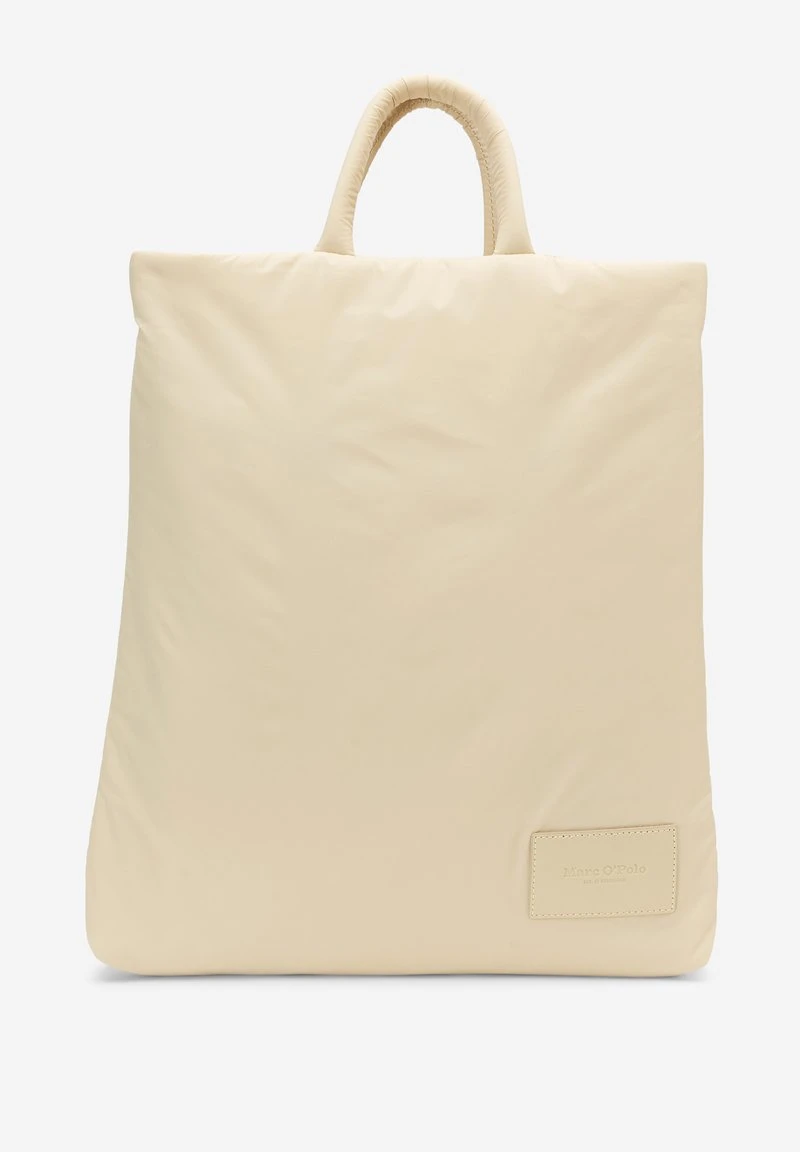 Marc O'Polo Damen Shopping Bag - Stormy Sand 5 Marc O'Polo Damen Shopping Bag - Stormy Sand – Bild 5