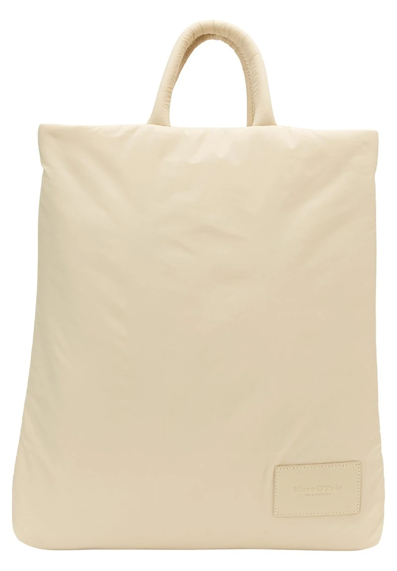 Marc O'Polo Damen Shopping Bag - Stormy Sand 1 Marc O'Polo Damen Shopping Bag - Stormy Sand