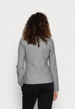 Marc O'Polo Damen LONG SLEEVE REVERS CHECK - Blazer - Multi/linen White 7 Marc O'Polo Damen LONG SLEEVE REVERS CHECK - Blazer - Multi/linen White -Marc O'Polo Verkäufe b87e4a7b256c4e21859d5b3344de6faa