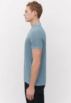 Marc O'Polo Herren Poloshirt - Stormy Sea -Marc O'Polo Verkäufe b88092c0eef84c23921e055c3515586c
