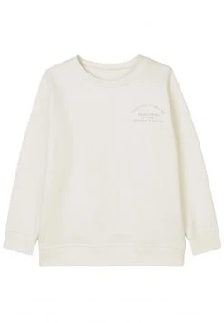 Marc O'Polo Sweatshirt - Weiß | Kinder