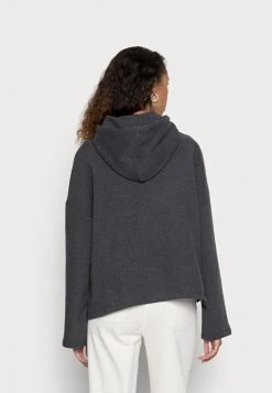 Marc O'Polo HOOD - Kapuzenpullover - Deep Stone Melange | Damen -Marc O'Polo Verkäufe b8838fe3a98847dab4987eac48835a7b