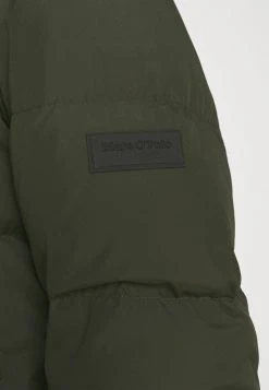 Marc O'Polo REGULAR FIT - Daunenmantel - Burnt Leaf | Herren -Marc O'Polo Verkäufe b9033e5d842140048bacd87d819f7c6d