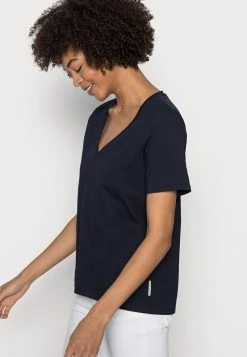 Marc O'Polo T-Shirt Basic - Night Sky | Damen 9 Marc O'Polo T-Shirt Basic - Night Sky | Damen -Marc O'Polo Verkäufe b927860d517c4a5f8a4bd6abd86b8d8c